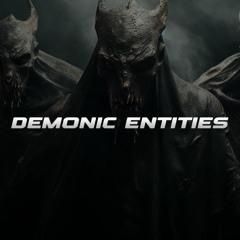 Dark Old School Hip Hop Beat 2023 | DEMONIC ENTITIES