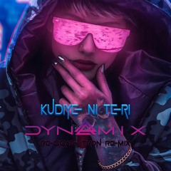 Kudiye Ni Teri (Dynamix Reggae Tron Remix)
