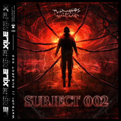 WATSUP! - 2Step [XILE EXCLUSIVE]