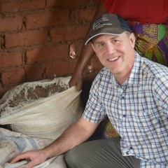 Lent 4 Reflection with James Kornelsen of the Canadian Foodgrains Bank