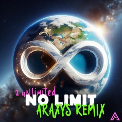 NO LIMIT - UPTEMPO EDIT
