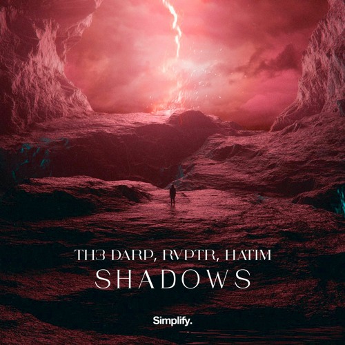 TH3 DARP, RVPTR, Hatim - Shadows
