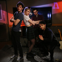 Gatorade (Audiotree Live Version)