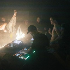 AZYL RAVE _ TPR+SKLIBA+ZI B3B _ 08.04.2022