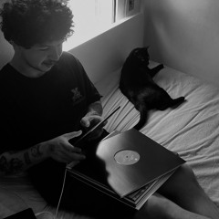 jackie beat my feet [VINYL ONLY]