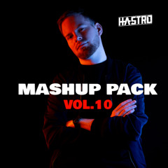 HASTRO MASHUP PACK VOL.10