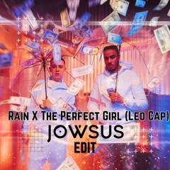 Rain X The Perfect Girl (Leo Cap) - Jowsus Edit (Free DL)
