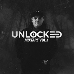 Unlocked  Mixtape Vol. 1