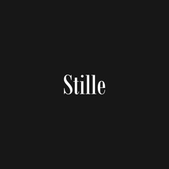 Stille