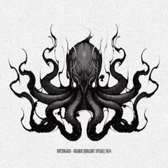 BRYZERGOLD - KRAKEN [KINGSHIT SPECIAL] 2024