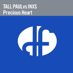Precious Heart (Lush Remix)