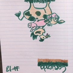 Overnight Twister Featuring. Kanye West