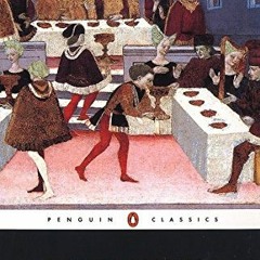 [READ] PDF 📗 The Decameron (Penguin Classics) by  Giovanni Boccaccio,G. H. McWilliam
