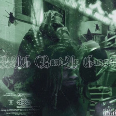 Ray GGM x Pushin P (GG-Mix)