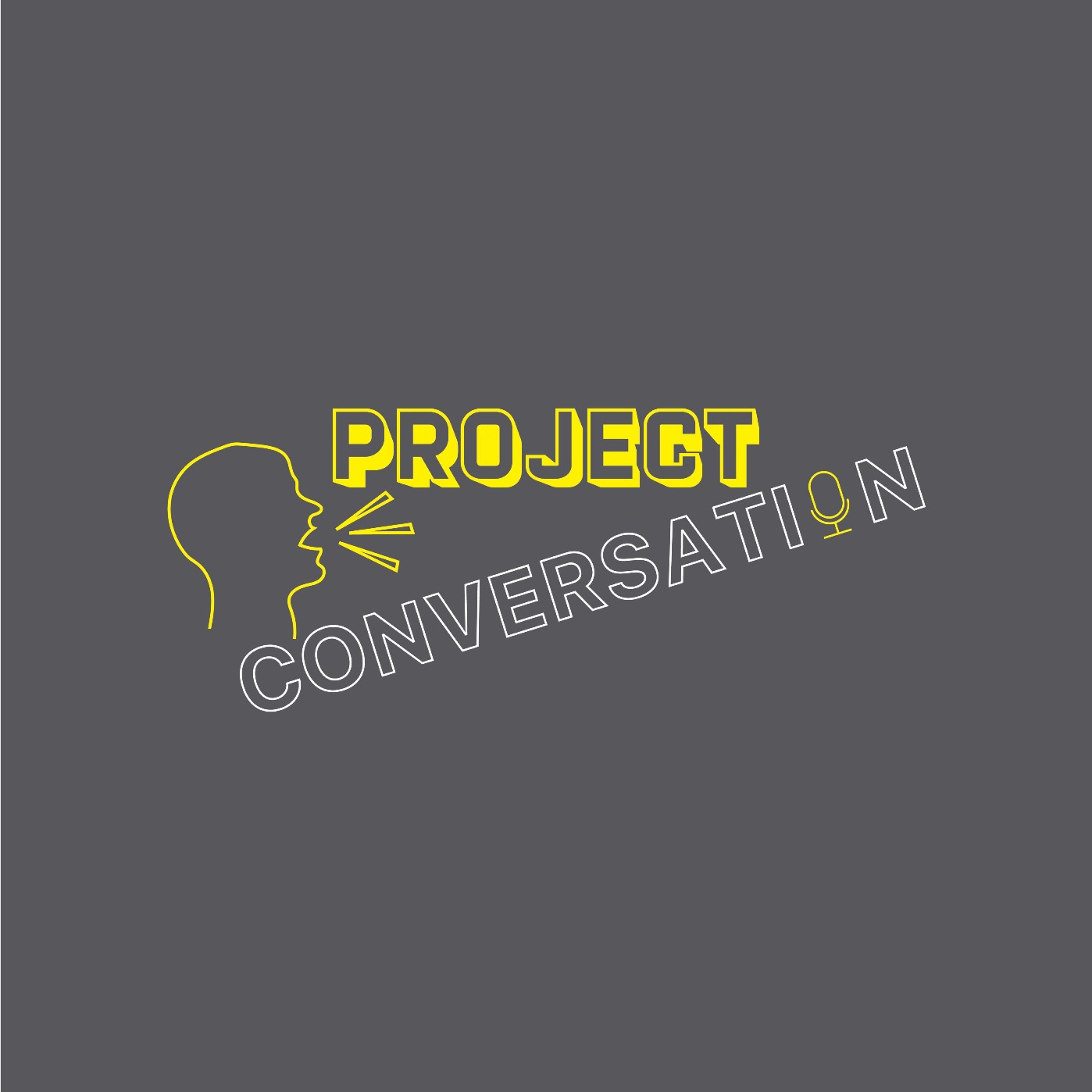 Project Conversation - Episode 1 with Ade Oladipo