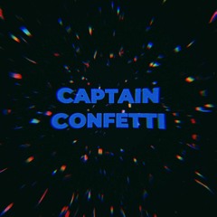 Captain Confetti (free download)