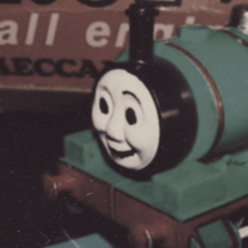 Percy the Small Engine (1947)