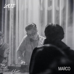 Laut Mix Series #136 | Marco