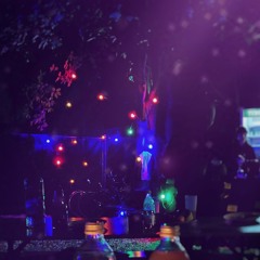 Groove Garden (mid-tempo lounge)