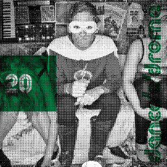 Yuksek Presents Dance _O' Drome 020 -F lash Atkins (DJ Mix)