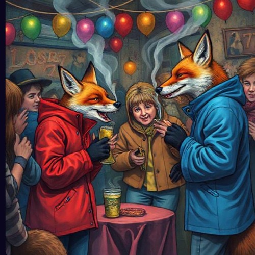 The 27 sessions - A flick