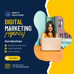Best Digital Marketing, Web - Development Company In Varanasi