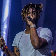 Juice WRLD - Maybe (Dream)( Session)