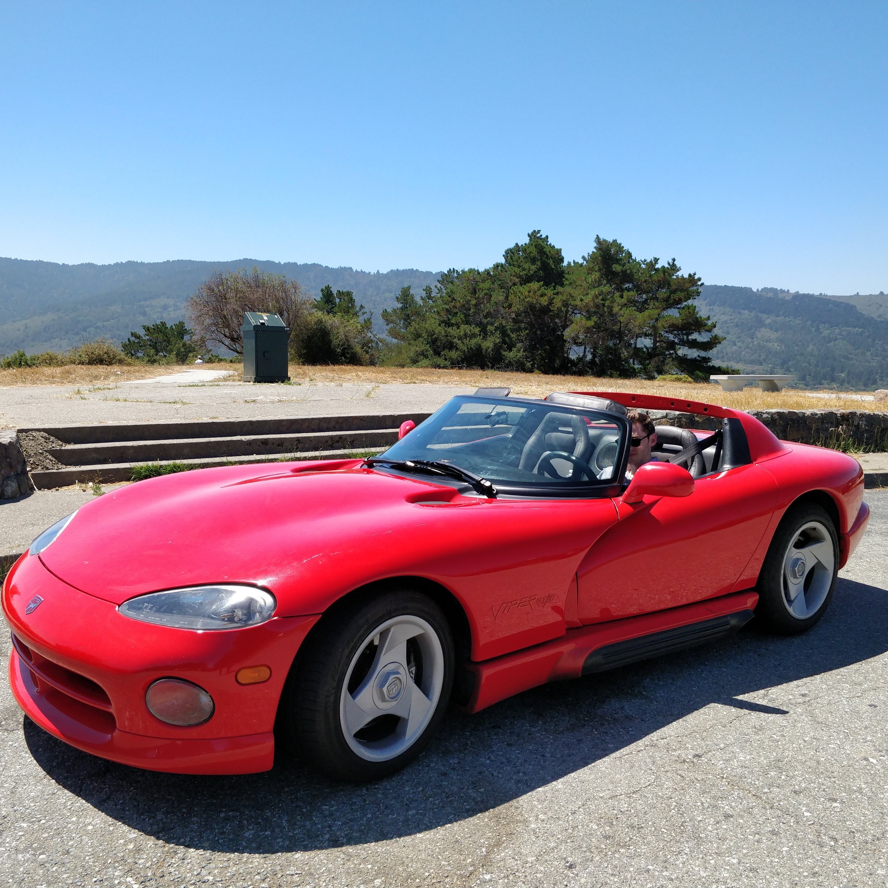 The Autoholic Podcast