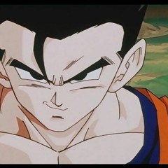 Gohan Rap | "Ultimate" | Daddyphatsnaps [Dragon Ball]