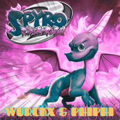 WURCKX & PHIPHI - SPYRO