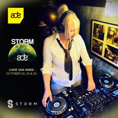 Set from Storm @ ADE ‘25 (Prog/Melodic Set)