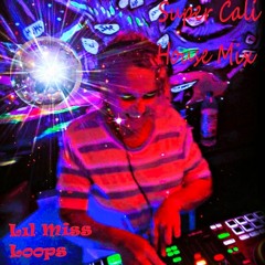 SuperCali House Mix,