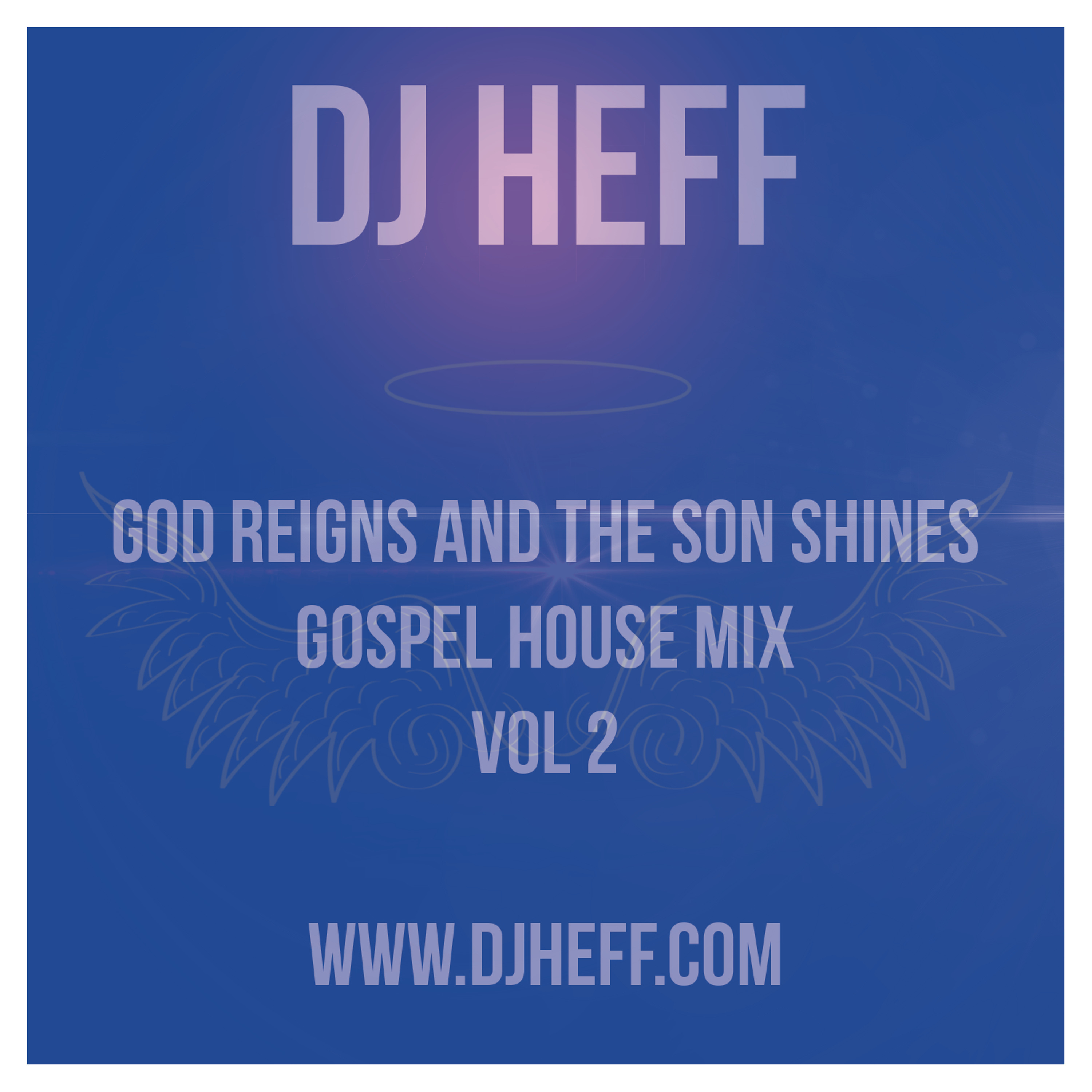 DJ Heff Mixes