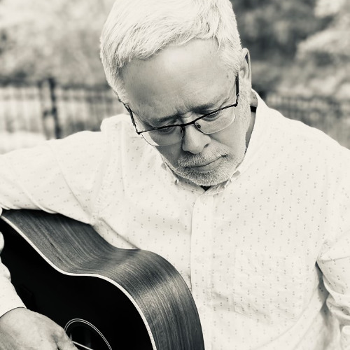 A Month Without Rain