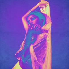 Nachle (ft. Trichia Grace-Ann, Shrey Jadav)