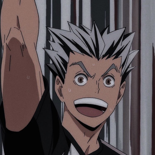 Haikyuu - Hey Hey Hey - In addition to the previous post, two (2