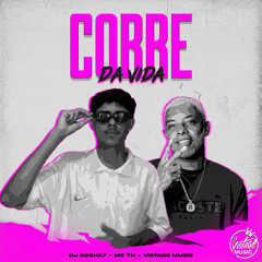Corre da Vida (Eletrofunk)