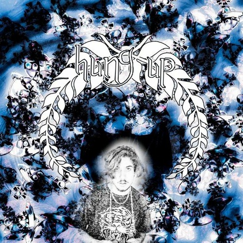 hung up (prod. BOTHROS)