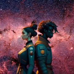 Masters From Space Vol. 1 [Side B]