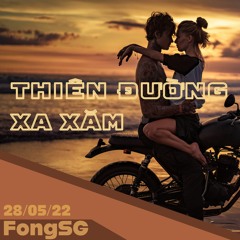 Thiên Đường Xa Xăm (Faraway Heaven) - FongSG x Prod. Ly