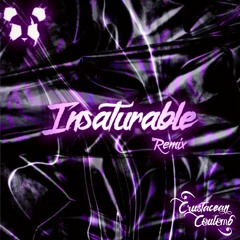 Panda Eyes - Insaturable (Crustacean Remix) [Runner Up]