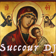 2024 Tree Circle lovely day mix