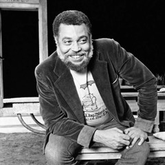 Sonnets 55 & 130 by Shakespeare James Earl Jones & Alan Rickman _ zapp kids big brut blues