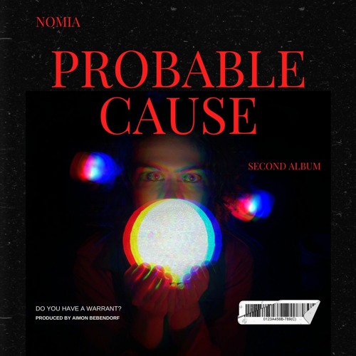 Nomia - Probable Cause