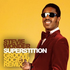 Superstition (Groove Society Remix) *** NUMBER 1 USA MassPool Top 50 Chart