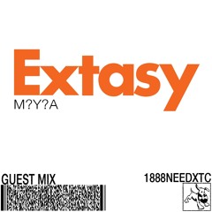M?Y?A: guest mix