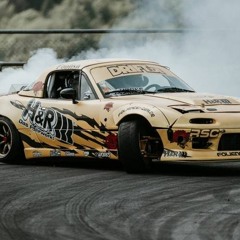 Dr1turno // drift tracks