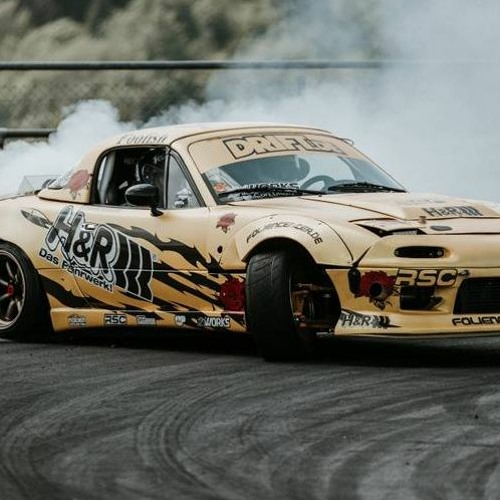 Dr1turno // drift tracks