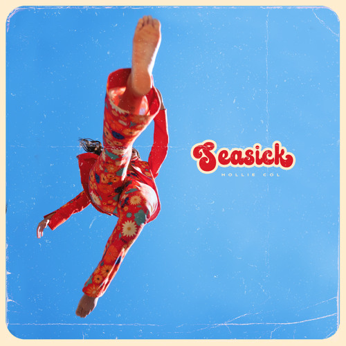Seasick