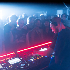 Sully at Parameter & Vitamin1000, San Francisco 2024